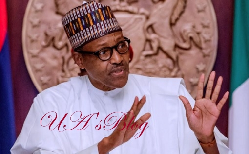 Insecurity Remains A Big Challenge, We Are Determine To Secure The Country – Buhari