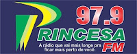 Rádio Princesa FM de Floriano PI ao vivo