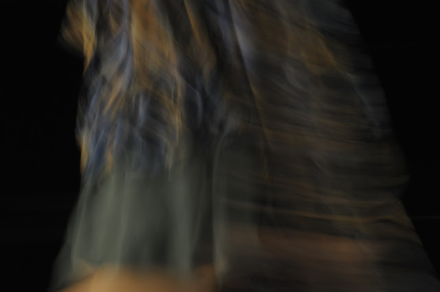 fabric flow LMFF movement loreal blur melbourne fashion festival surreal abstract abstraction tim macauley