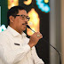 Pj Gubernur Jateng Ajak Pepabri Sukseskan Pelaksanaan Pilkada Serentak 2024