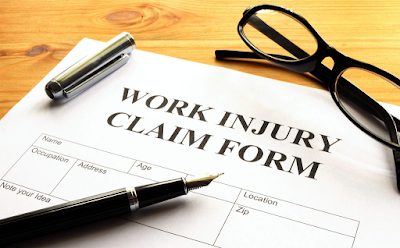 Working With A Work Injury Lawyer