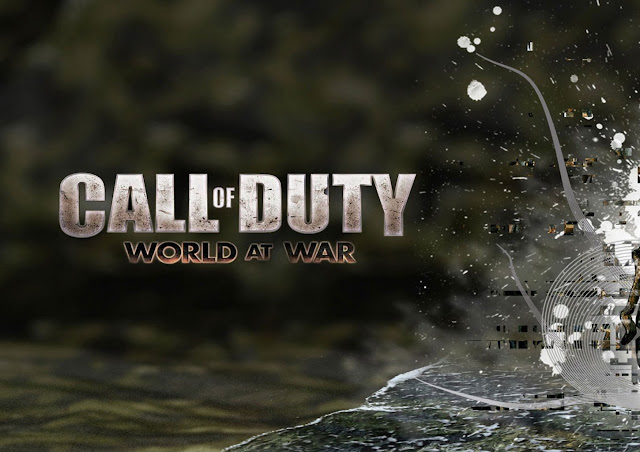 Call Of Duty World At War Free Download