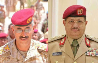موقع الجيش اليمني يكشف حقيقة وفاة رئيس الأركان