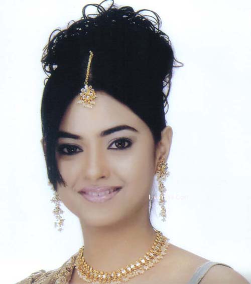 India Beautiful Actress: Meera Chopra