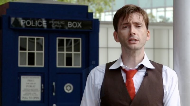 Resurrection of the Daleks