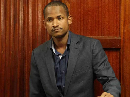 Embakasi East MP Babu Owino murder case dropped