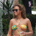 Beyonce In A Bikini