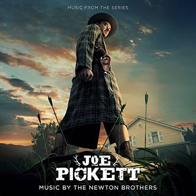 Joe Pickett Season 1 Soundtrack Newton Brothers