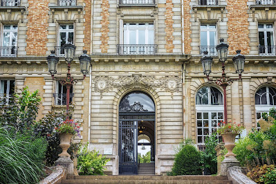 Hotel France vittel grand Hotel architecture