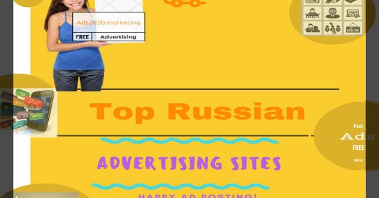 Free Advertising in Russia- What are the Best Online ...