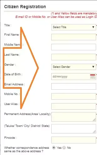 online janam praman patra form bihar online janam praman patra form bihar