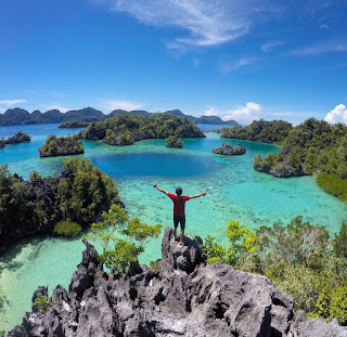 Pulau Labengki