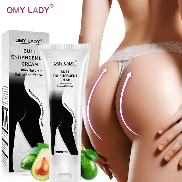 OMY LADY Butt Enhancement Cream