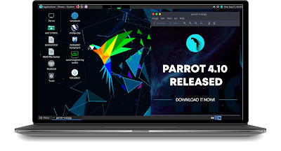 I made this article to answer a very common question that I get: What OS should I use to learn hacking? is it Kali Linux or Parrot OS And do real hack