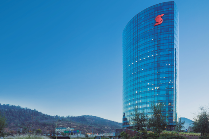 LatinFinance reconoce a Scotiabank Chile como el Banco de Inversión del Año  