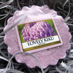 Yankee Candle Lovely Kiku