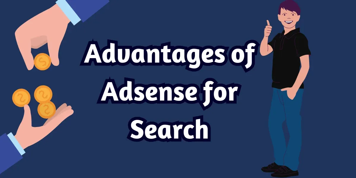 Advantages of Adsense for Search Boosting Revenues and Brand Integrity