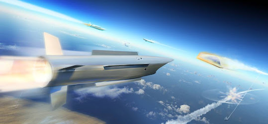 Hypersonic Defense !! Germany and Spain begins work on ‘HYDEF’ Interceptor Program amid Russia firing its Kinzhal Missile