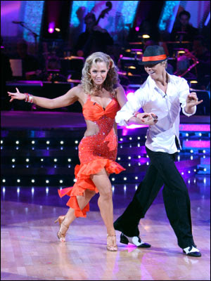 dancing with stars hot. Dancing with the stars hot