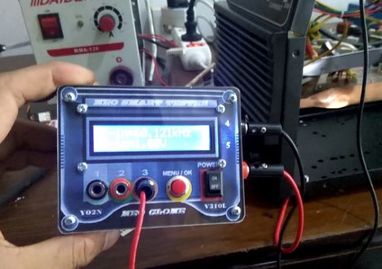 Kelebihan Dan Kekurangan Mesin Las IGBT, Jenis dan Fungsinya