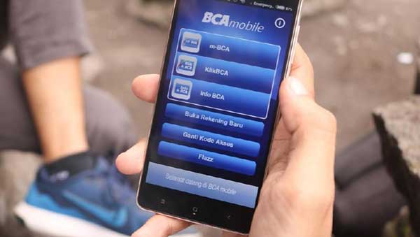 Jenis Tabungan Yang Bisa Dibuka di BCA Mobile