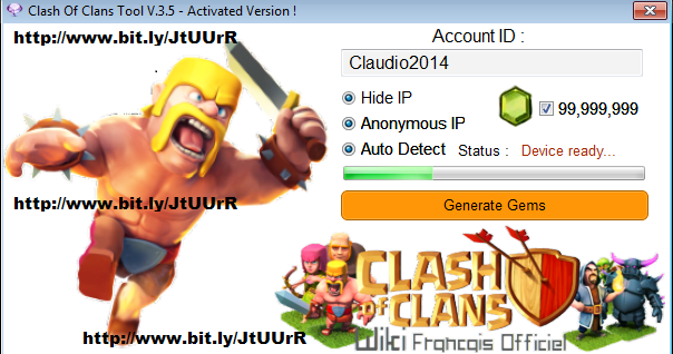 How To Get Unlimited Gems On Clash Of Clans Not A Hack ...