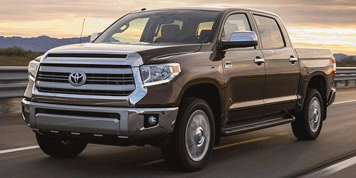 Toyota Tundra