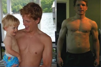 A Ginger Works Out P90x Complete My Thoughts On The Program