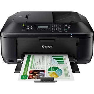 Canon Pixma MX537