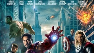 "The Avengers" Simply Stunning - Smashes Countless Local Box-Office Records Into Oblivion