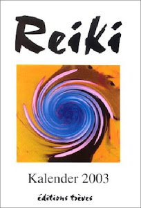 Reiki-Kalender 2003: Jahresschrift für Reikipraktizierende. Taschenkalender