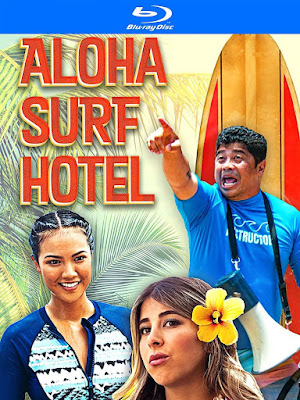 Aloha Surf Hotel Dvd
