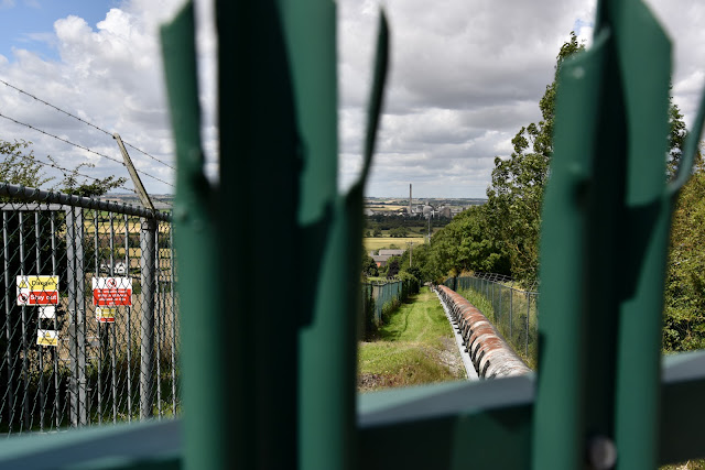 South Ferriby cement works