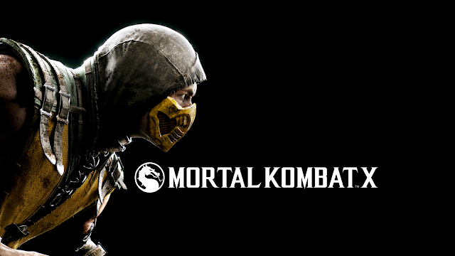 Motral Kombat X para Android