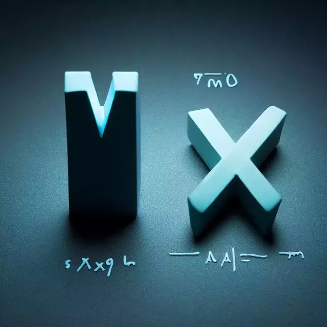 difference-between-mu-and-xbar