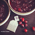 Rooibos Cranberry Sauce