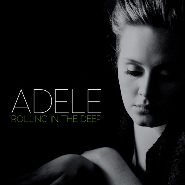 Adele - Rolling In the Deep (2011) - EP [iTunes Plus AAC M4A]