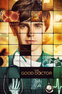 الحلقة الاولى مسلسل  The Good Doctor  Seson 4 episode one الموسم الرابع