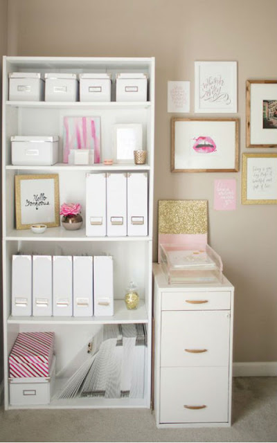 Workspace Inspiration and Tips || Jane Wonder