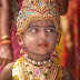 Little Krishna