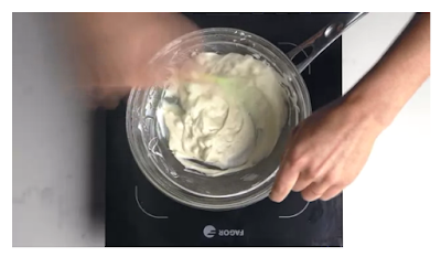 How To make Recipe Sour Cream Apple Pie Deluxe 