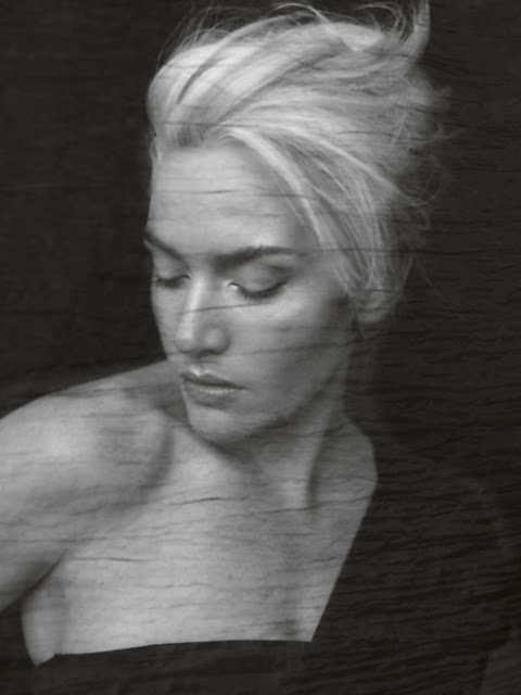 vogue kate winslet 2011. Kate Winslet