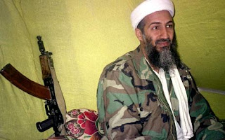 osama bin laden dead