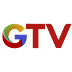 Logo GTV Vector Cdr & Png HD