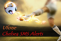 chelsea sms alerts