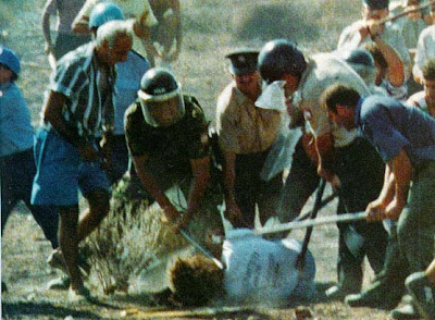 Το παρακράτος της Τανσού Τσιλέρ