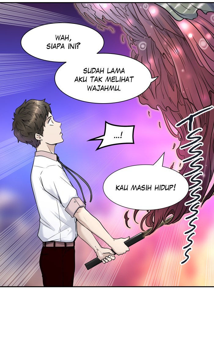 Webtoon Tower Of God Bahasa Indonesia Chapter 408