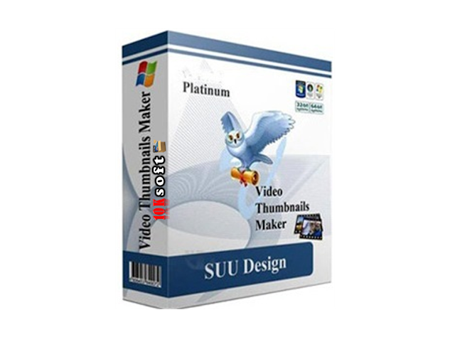 Video Thumbnails Maker Platinum 9 Free Download