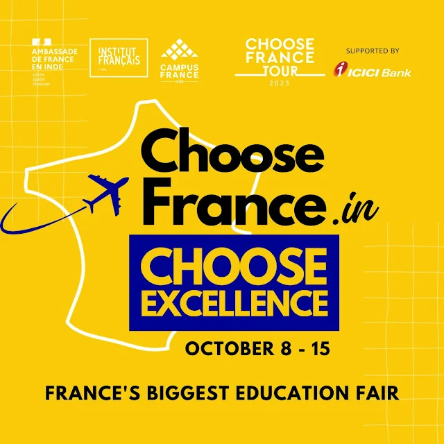 Choose France Tour 2023