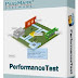 PerformanceTest 8.0 Build 1010 Full + Keygen Mediafire Link